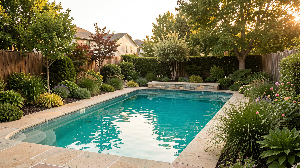 Die 10 größten Poolbau-Fehler – und wie Sie sie vermeiden