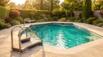Barrierefreier Pool: Anforderungen und sinnvolle Lösungen