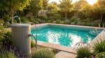 Gartenbewässerung und Pool: Wasser clever kombinieren