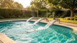 Gegenstromanlage im Pool: Planung, Hydraulik, Nutzen