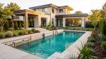 Pool beim Hausbau mitplanen: Synergien nutzen, Fehler vermeiden