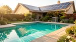 Pool heizen: Wärmepumpe, Solar und klassische Alternativen