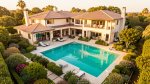 Steigert ein Pool den Immobilienwert?