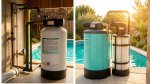 Sandfilter vs. Kartuschenfilter: Vor- und Nachteile im Vergleich