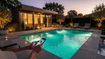 Smart Pool: App-Steuerung, Sensoren und Automatisierung